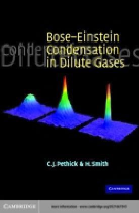 Bose-Einstein Condensation in Dilute Gases