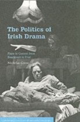 Politics of Irish Drama