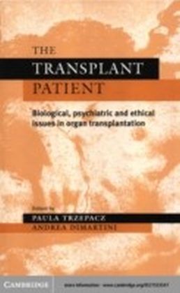 Transplant Patient