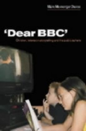 'Dear BBC'
