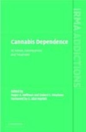 Cannabis Dependence main product photo