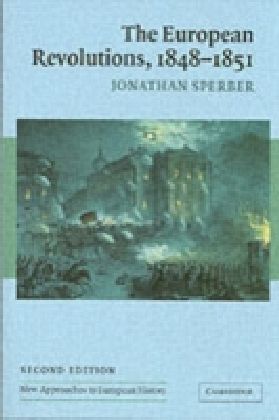 European Revolutions, 1848-1851 main product photo