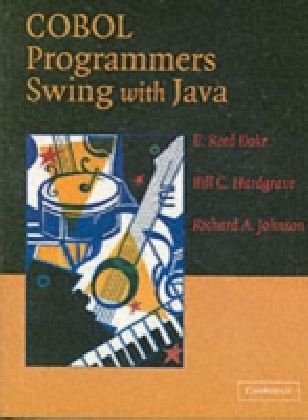 COBOL Programmers Swing with Java