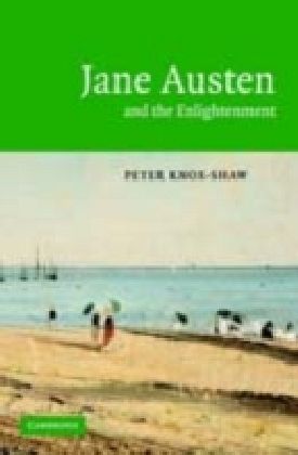 Jane Austen and the Enlightenment main product photo