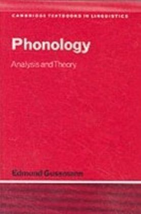 Phonology