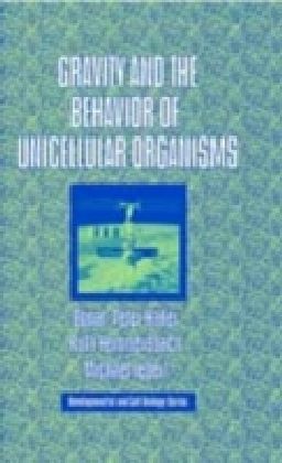 Gravity and the Behavior of Unicellular Organisms main product photo
