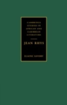 Jean Rhys