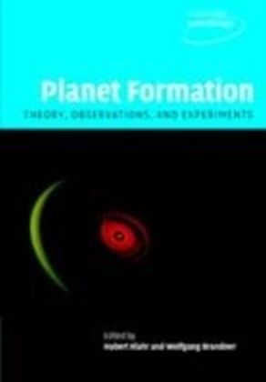 Planet Formation main product photo