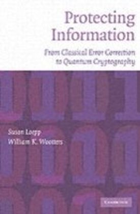 Protecting Information main product photo