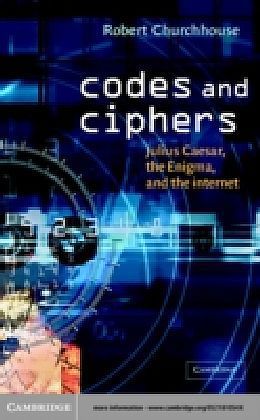 Codes and Ciphers