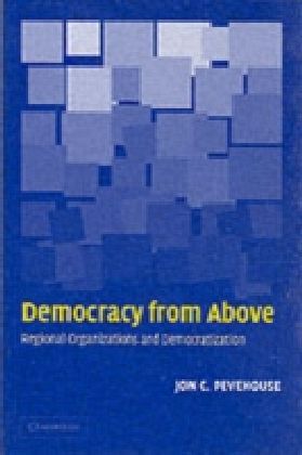 Democracy from Above