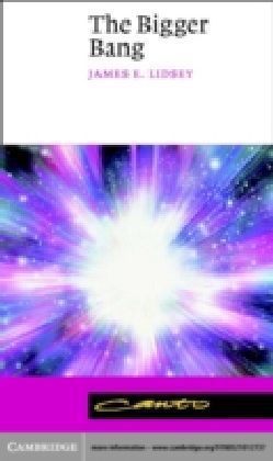 Bigger Bang