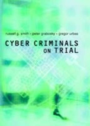 Cyber Criminals on Trial main product photo