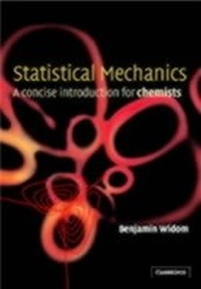 Statistical Mechanics