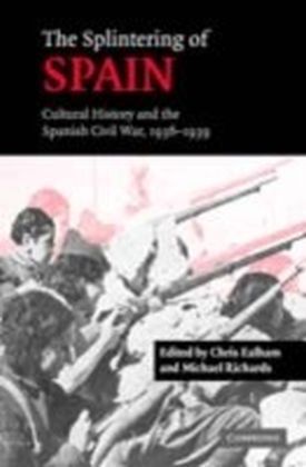 Splintering of Spain