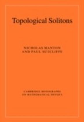 Topological Solitons