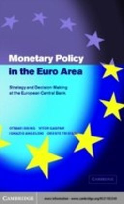 Monetary Policy in the Euro Area