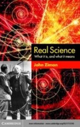 Real Science