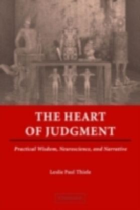 Heart of Judgment