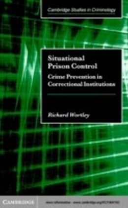 Situational Prison Control main product photo