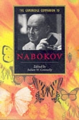 Cambridge Companion to Nabokov