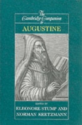 Cambridge Companion to Augustine