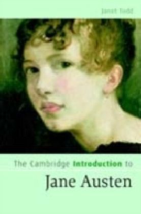 Cambridge Introduction to Jane Austen main product photo