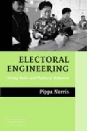 Electoral Engineering main product photo