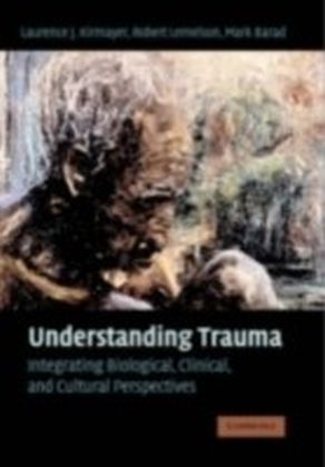 Understanding Trauma main product photo