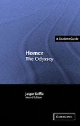 Homer: The Odyssey