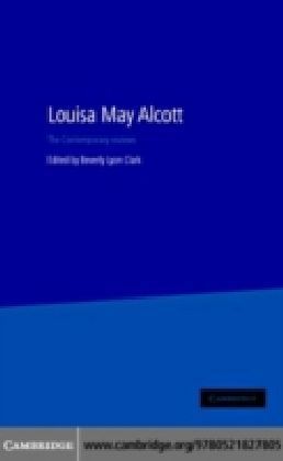 Louisa May Alcott