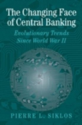 Changing Face of Central Banking