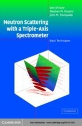 Neutron Scattering with a Triple-Axis Spectrometer