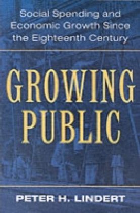Growing Public: The Story. Vol.1.