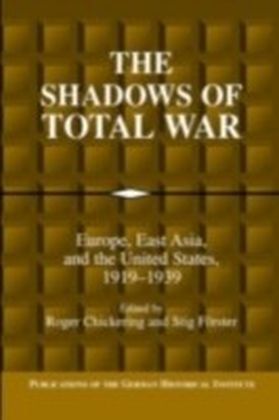 Shadows of Total War