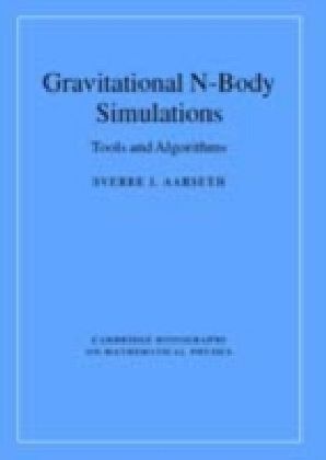 Gravitational N-Body Simulations