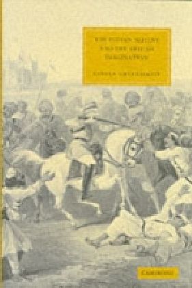 Indian Mutiny and the British Imagination