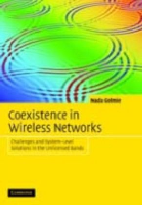 Coexistence in Wireless Networks main product photo