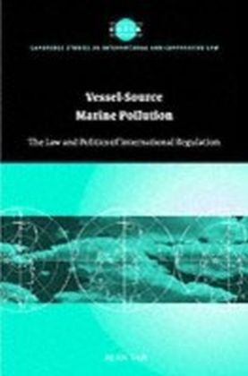 Vessel-Source Marine Pollution