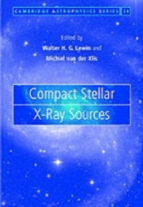 Compact Stellar X-ray Sources