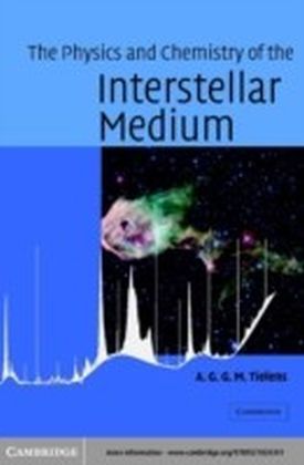Physics and Chemistry of the Interstellar Medium