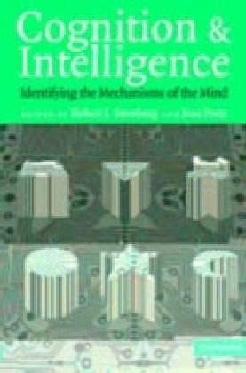 Cognition and Intelligence