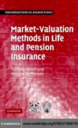 Market-Valuation Methods in Life and Pension Insurance