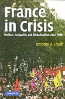 France in Crisis