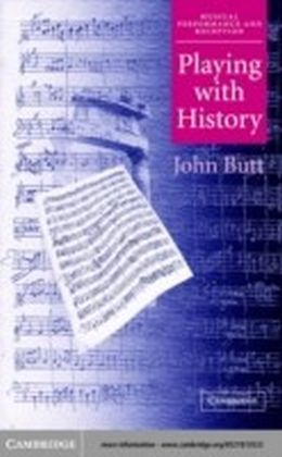Playing with History