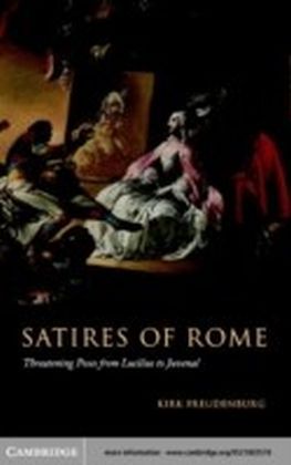 Satires of Rome