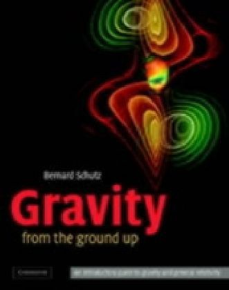 Gravity from the Ground Up main product photo