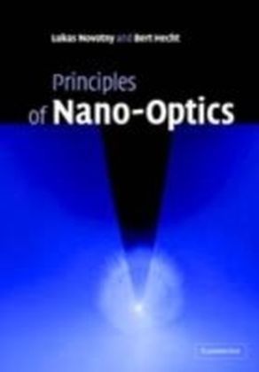 Principles of Nano-Optics