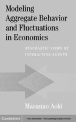 Modeling Aggregate Behavior and Fluctuations in Economics