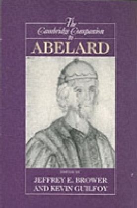Cambridge Companion to Abelard
